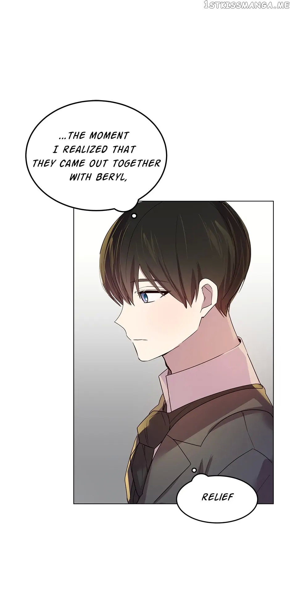 Cancel This Wish chapter 23 - page 51