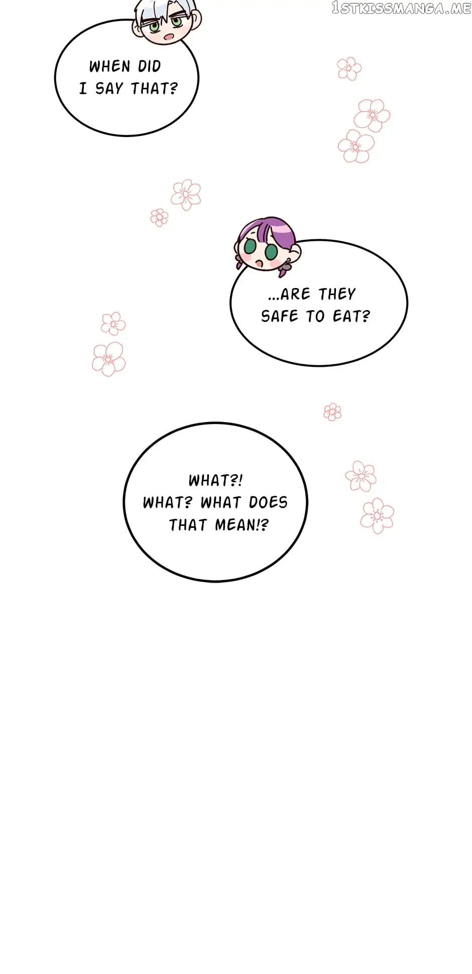 Cancel This Wish chapter 23 - page 56