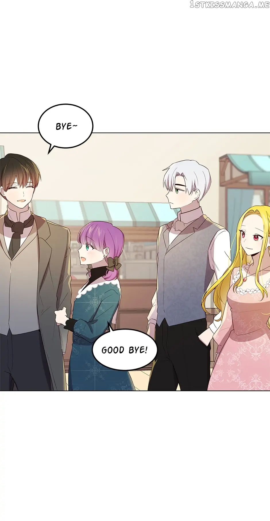 Cancel This Wish chapter 23 - page 59