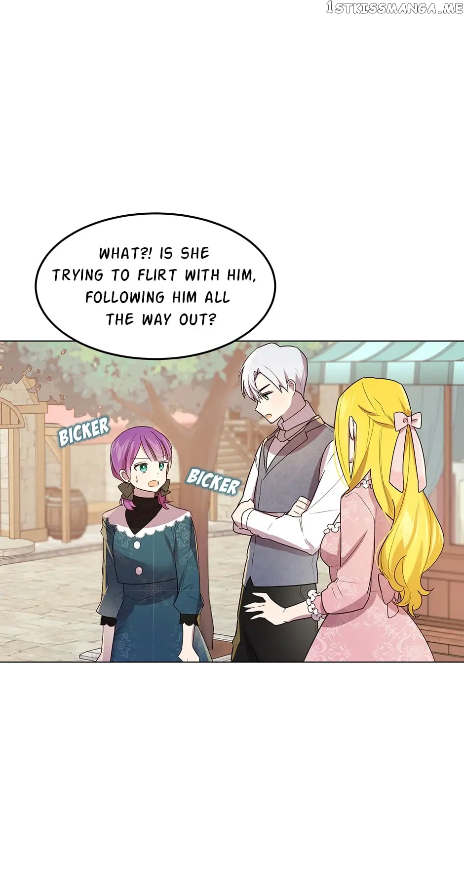 Cancel This Wish chapter 23 - page 61