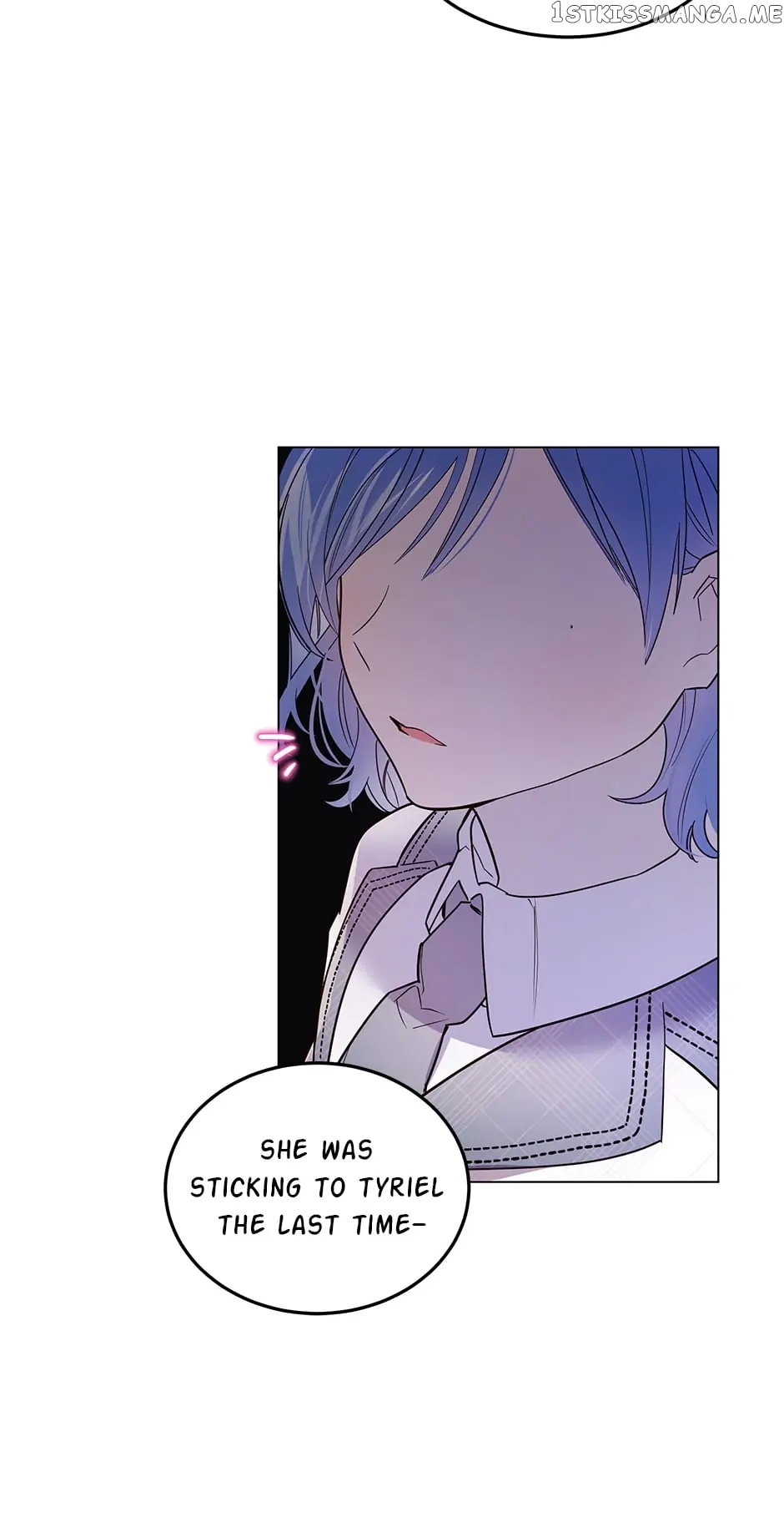 Cancel This Wish chapter 23 - page 63