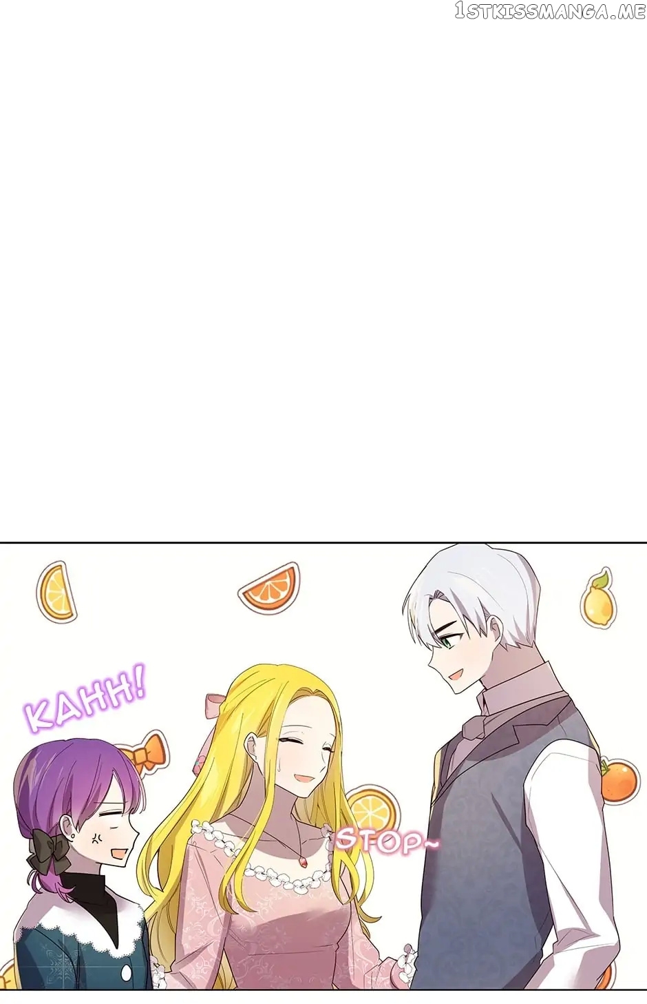Cancel This Wish chapter 23 - page 64