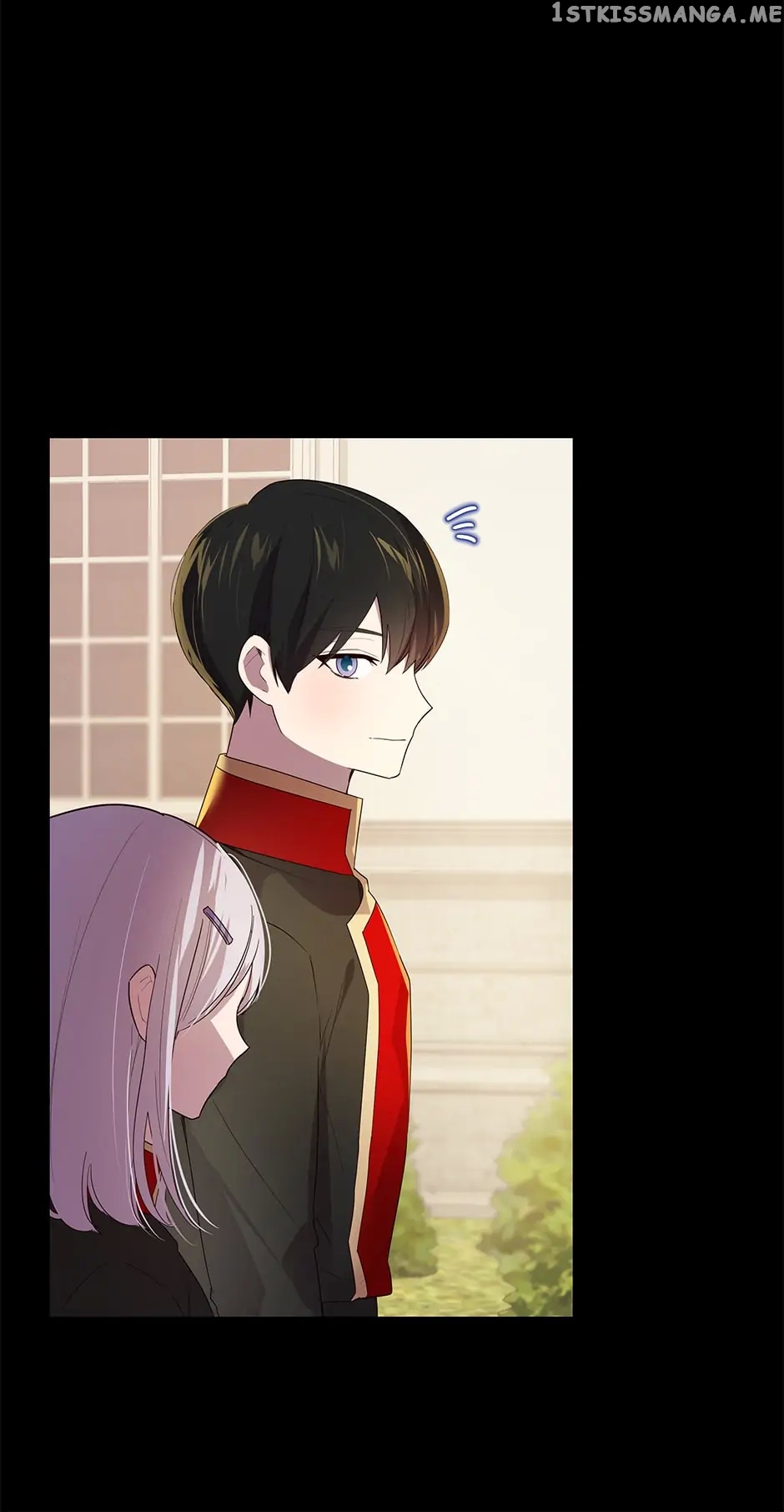 Cancel This Wish chapter 23 - page 7