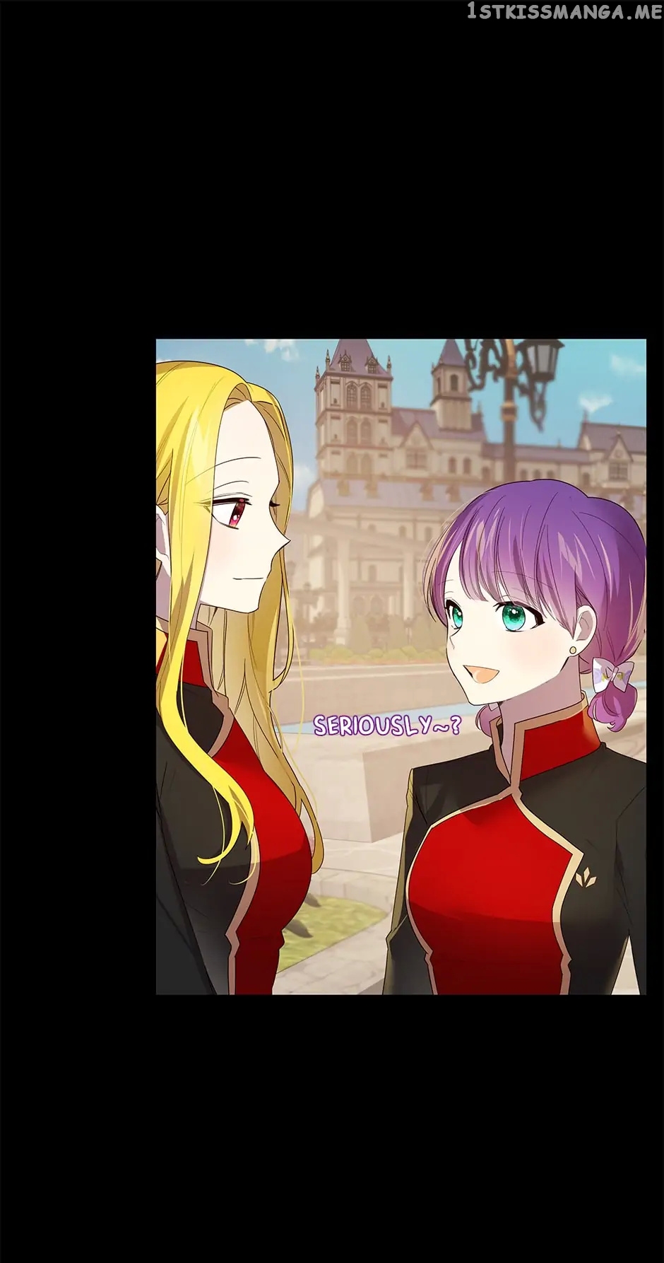 Cancel This Wish chapter 23 - page 8