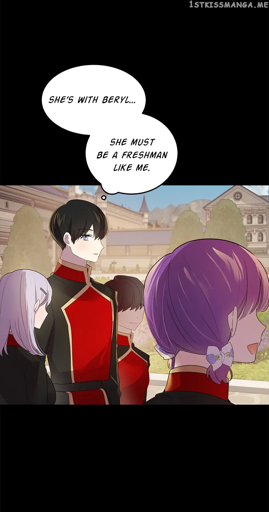 Cancel This Wish chapter 23 - page 9