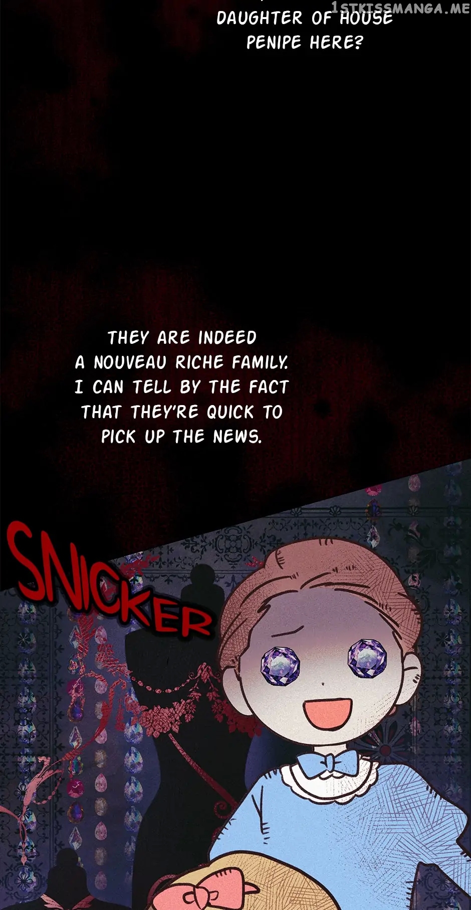 Cancel This Wish chapter 65 - page 12