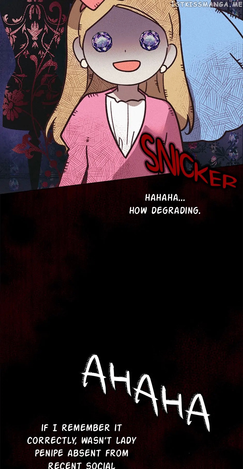 Cancel This Wish chapter 65 - page 13