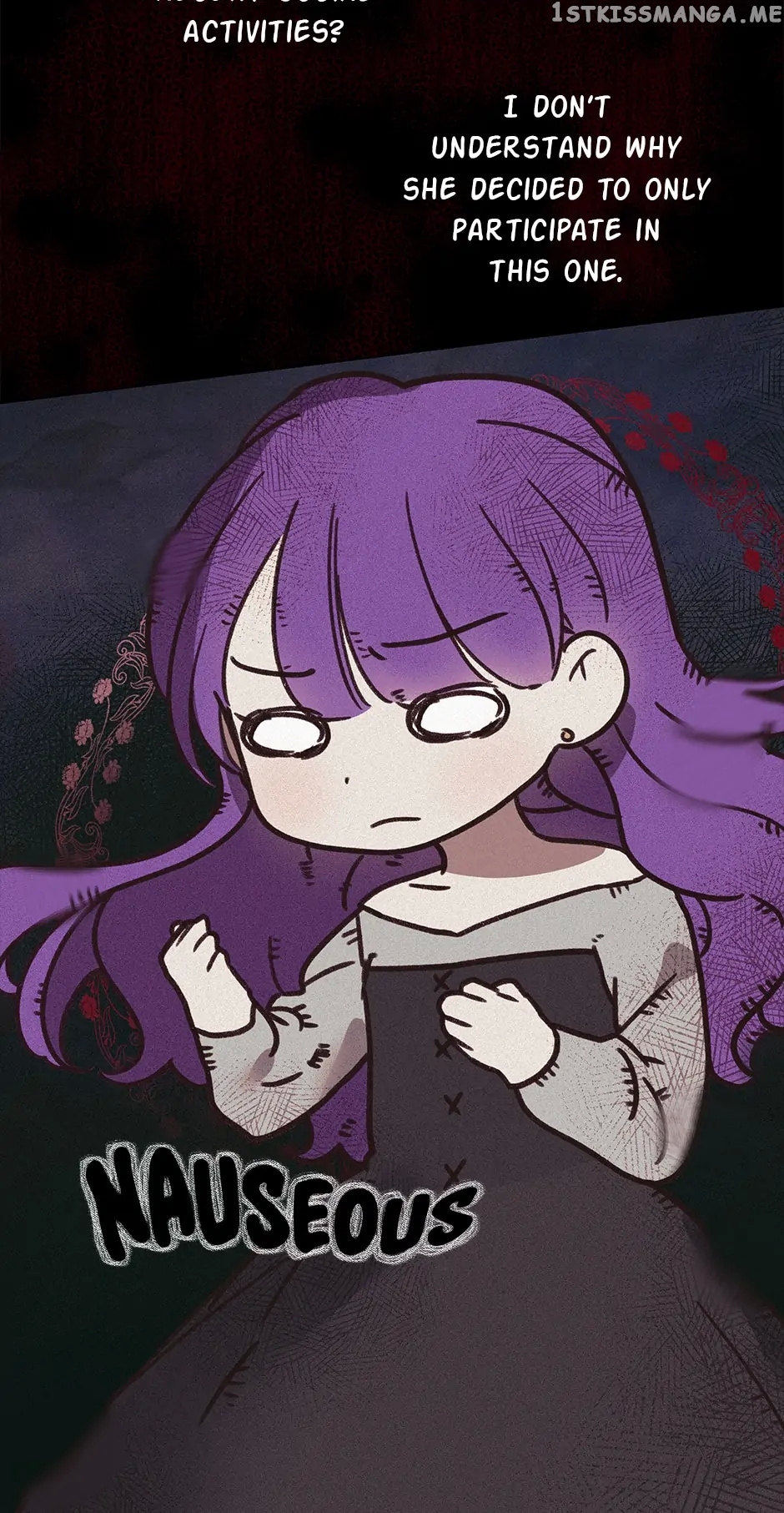 Cancel This Wish chapter 65 - page 14
