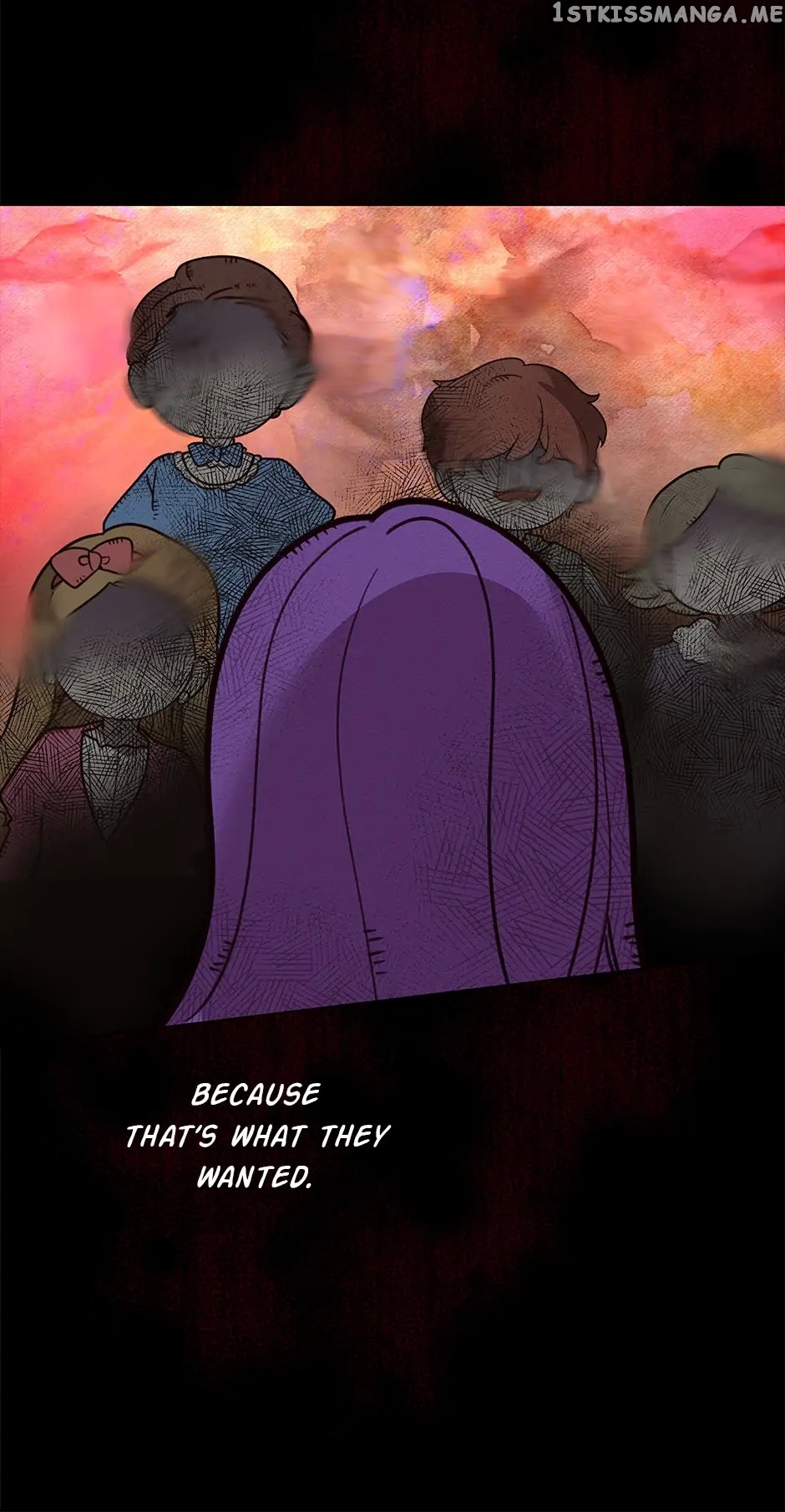 Cancel This Wish chapter 65 - page 16