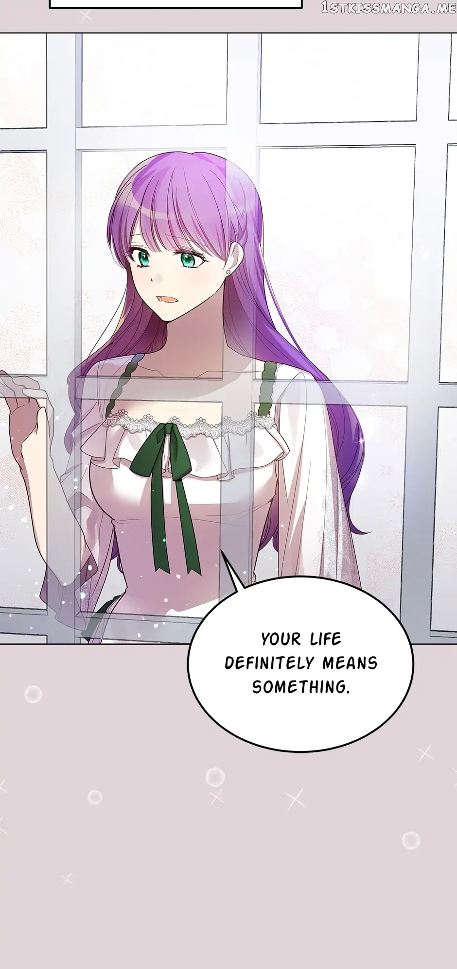 Cancel This Wish chapter 65 - page 29