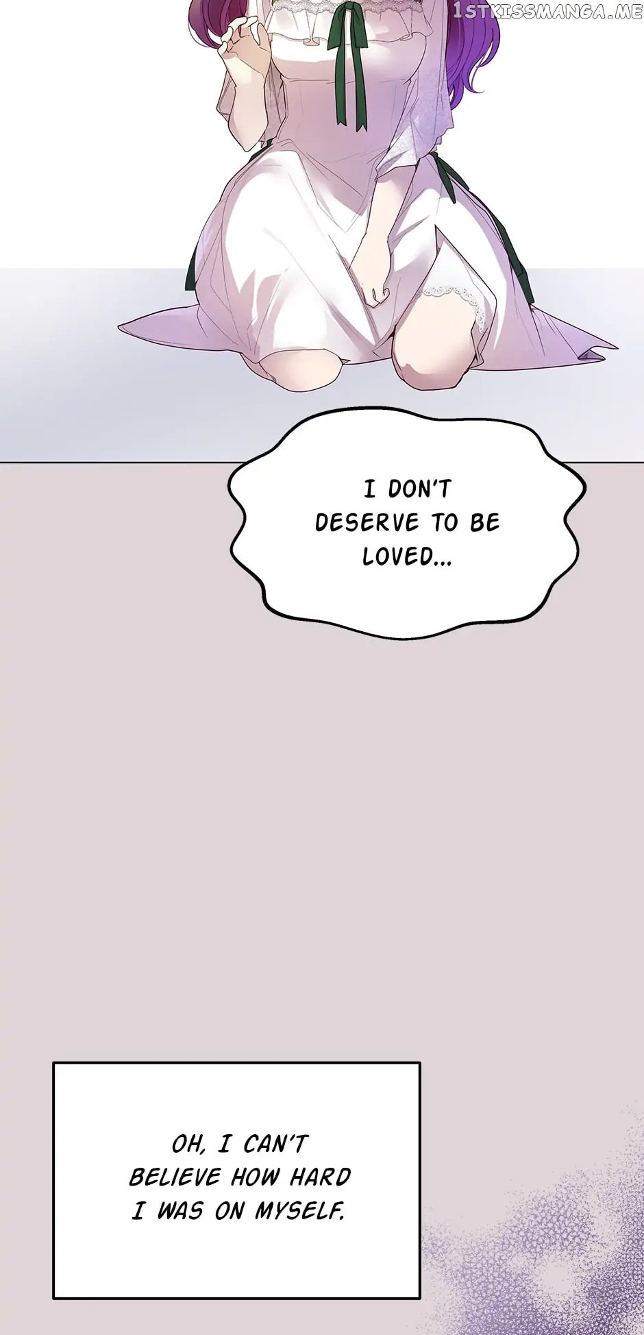 Cancel This Wish chapter 65 - page 35