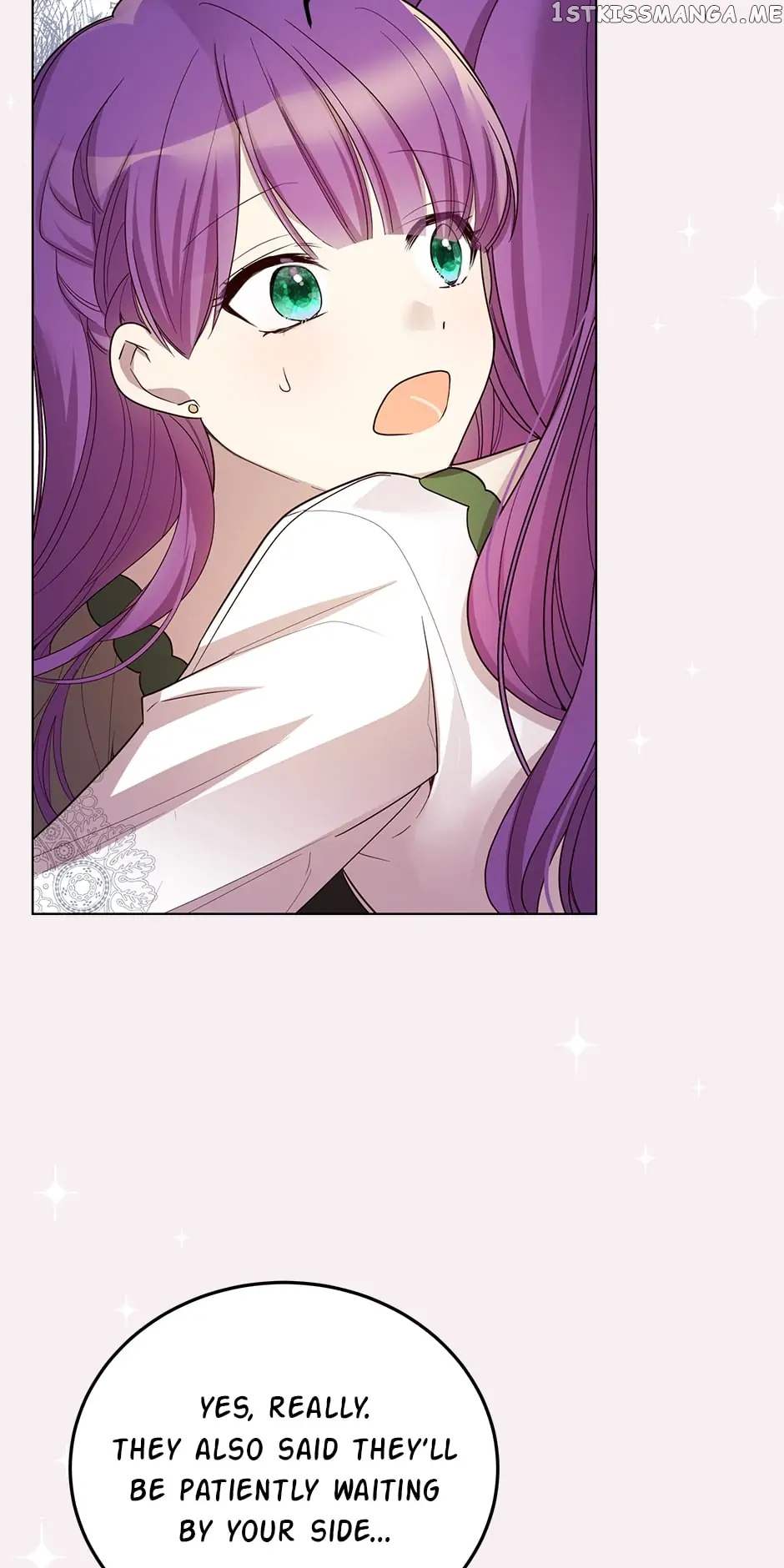 Cancel This Wish chapter 65 - page 46