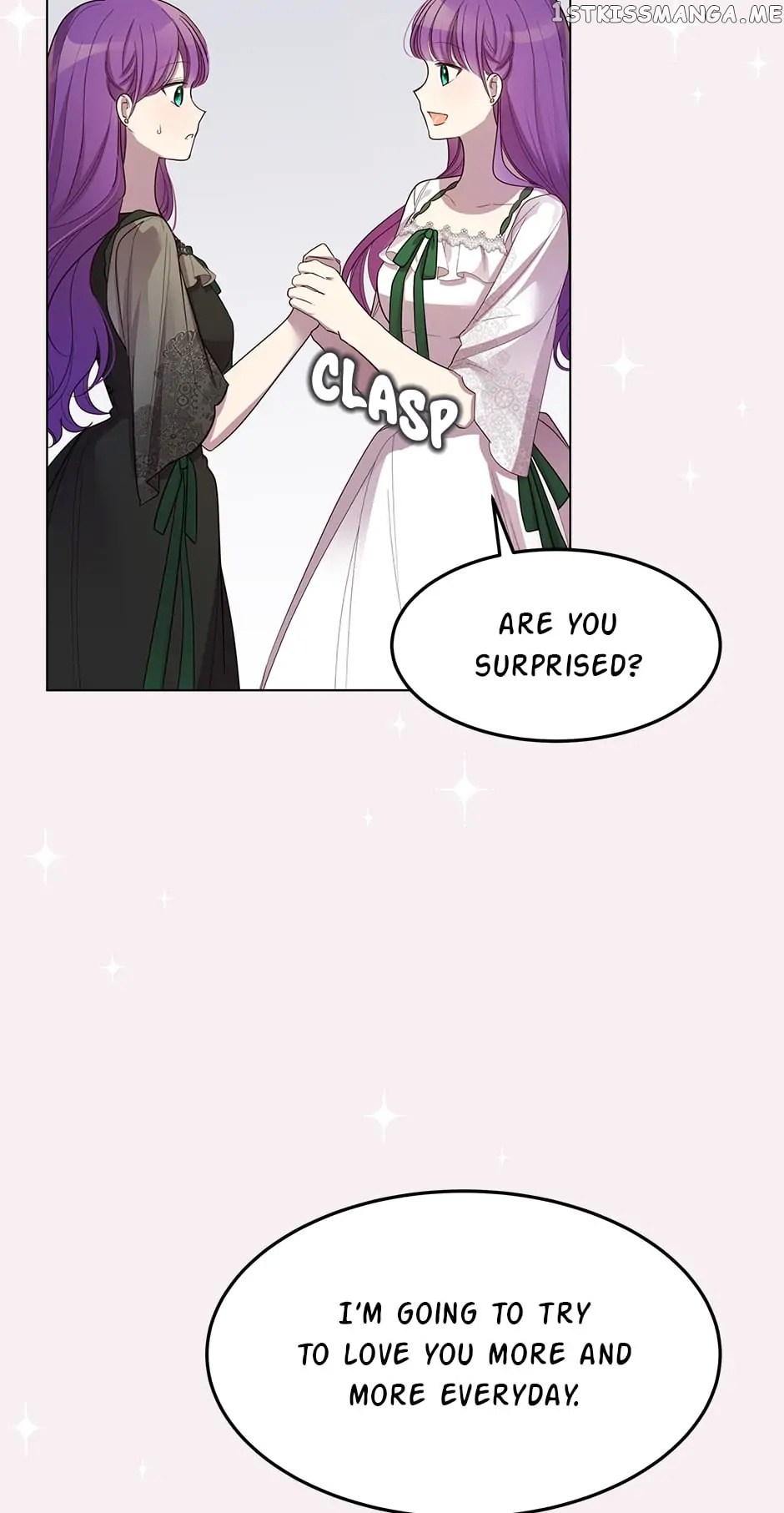 Cancel This Wish chapter 65 - page 54