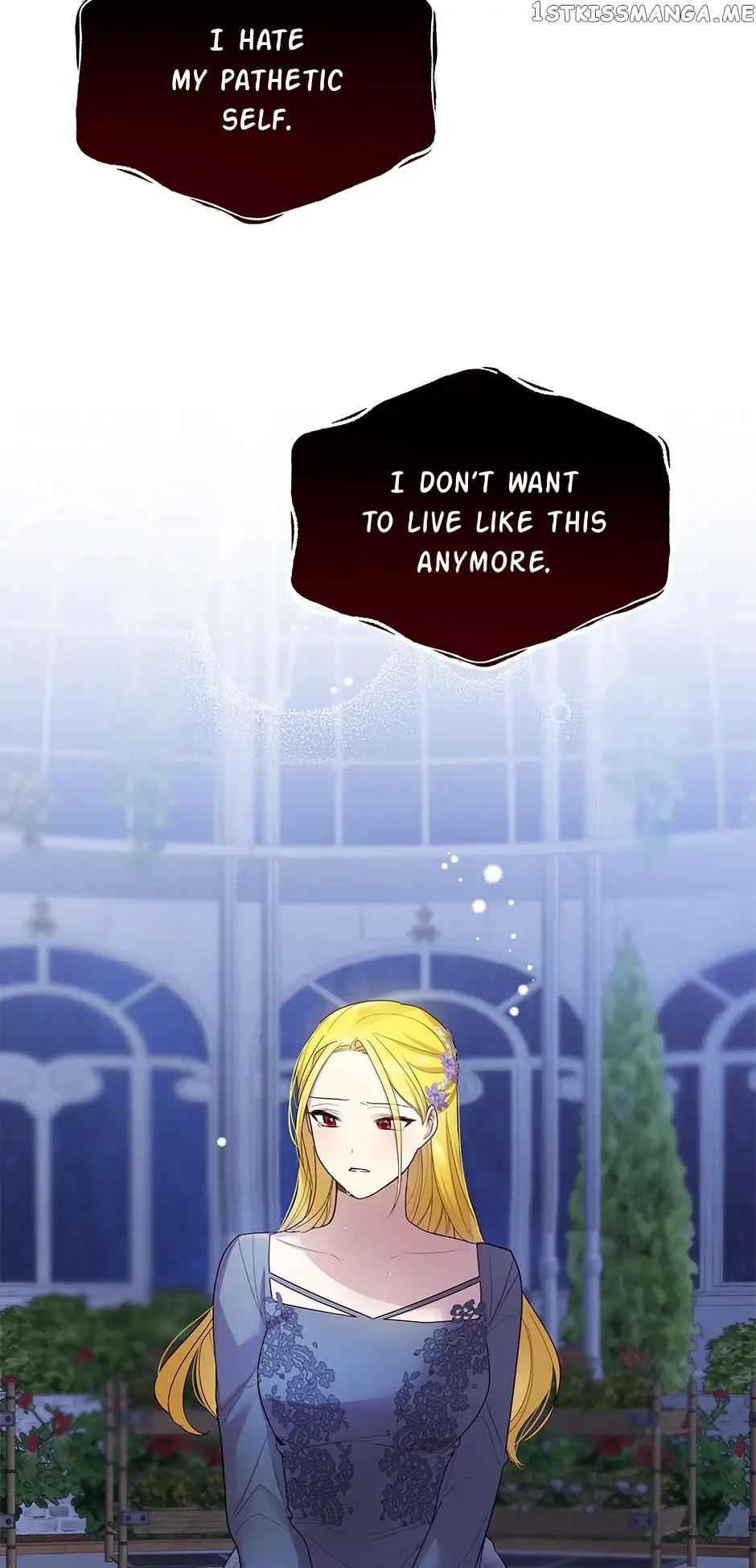 Cancel This Wish chapter 65 - page 59