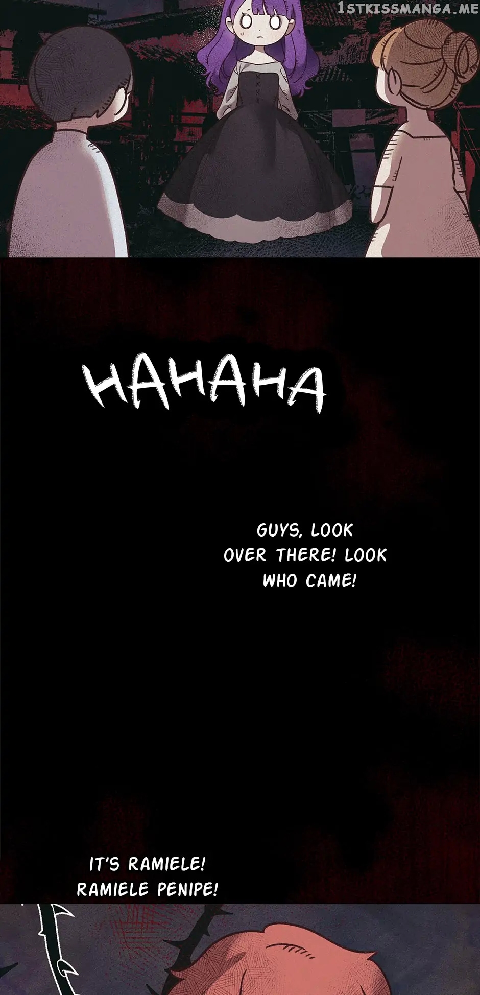 Cancel This Wish chapter 65 - page 6