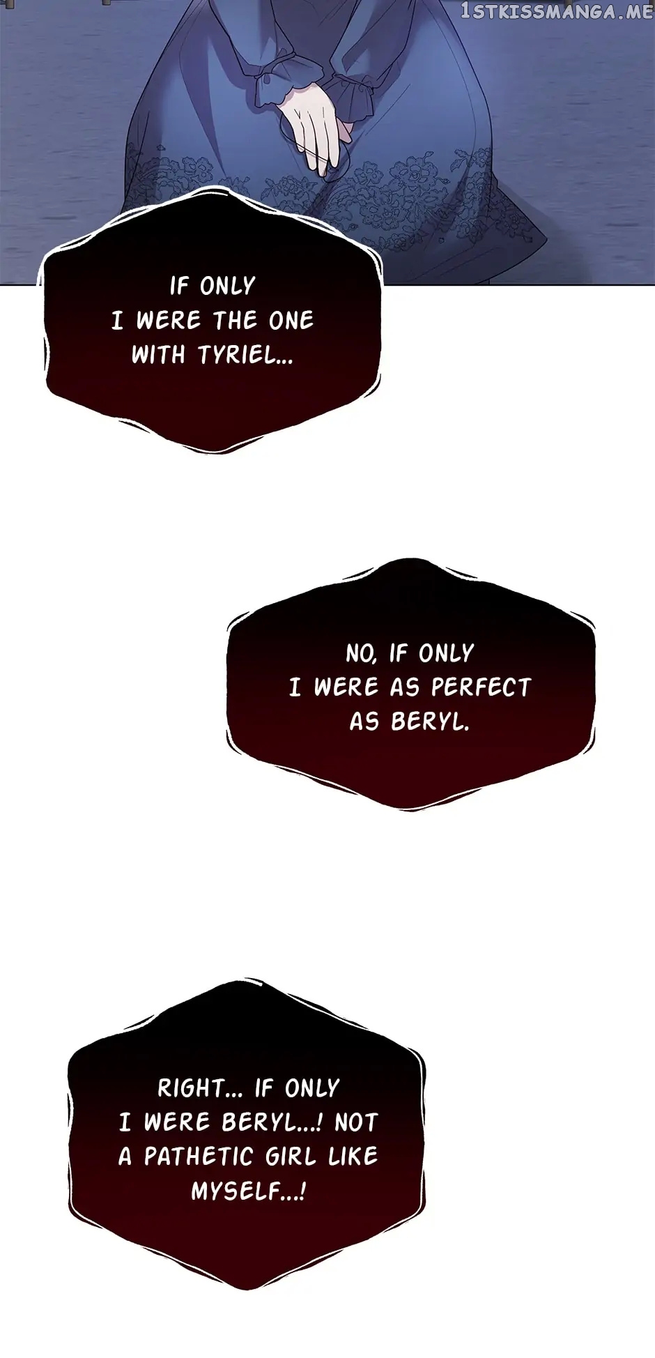 Cancel This Wish chapter 65 - page 60