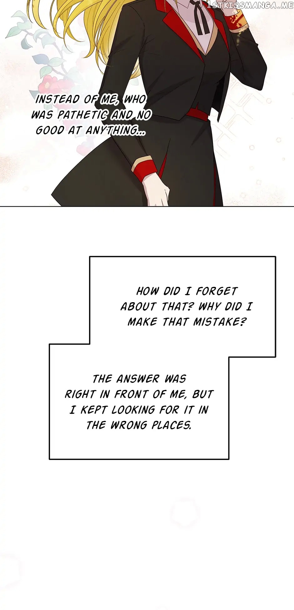 Cancel This Wish chapter 65 - page 63