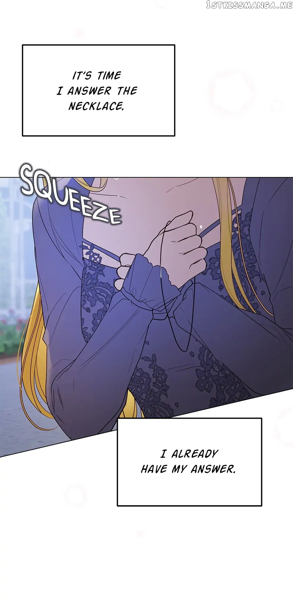 Cancel This Wish chapter 65 - page 64