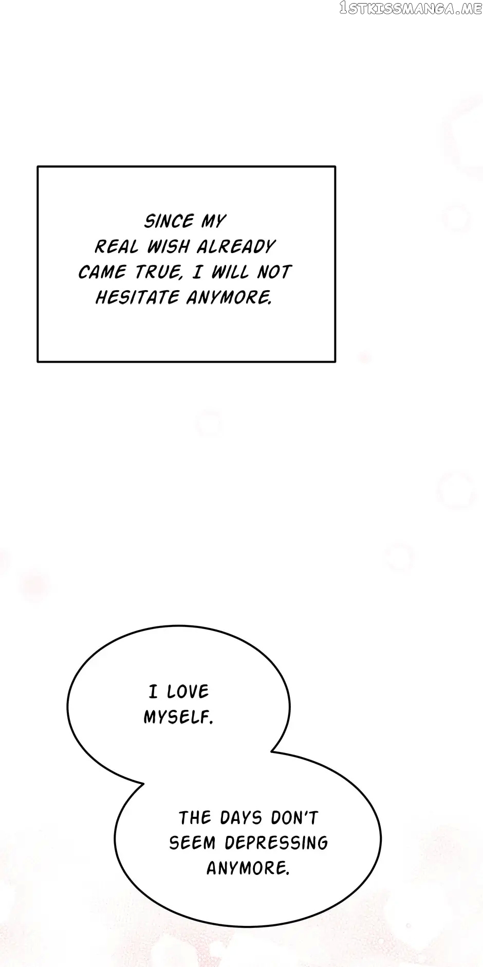 Cancel This Wish chapter 65 - page 65