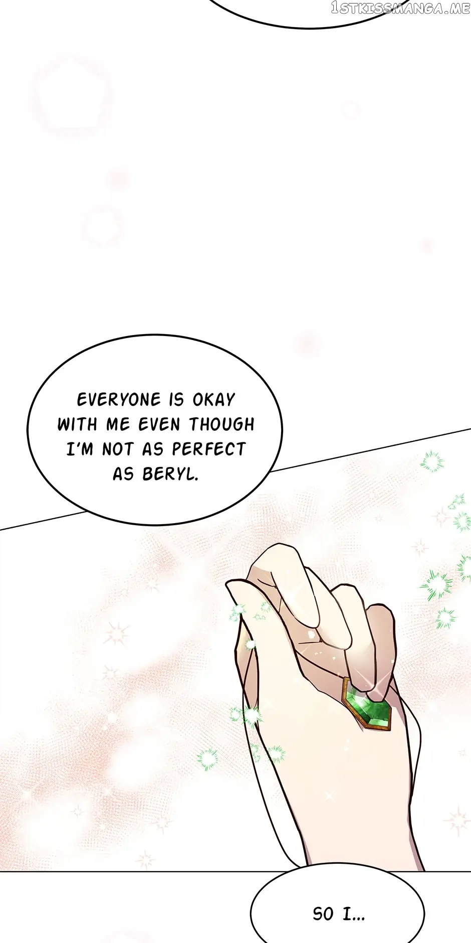 Cancel This Wish chapter 65 - page 67