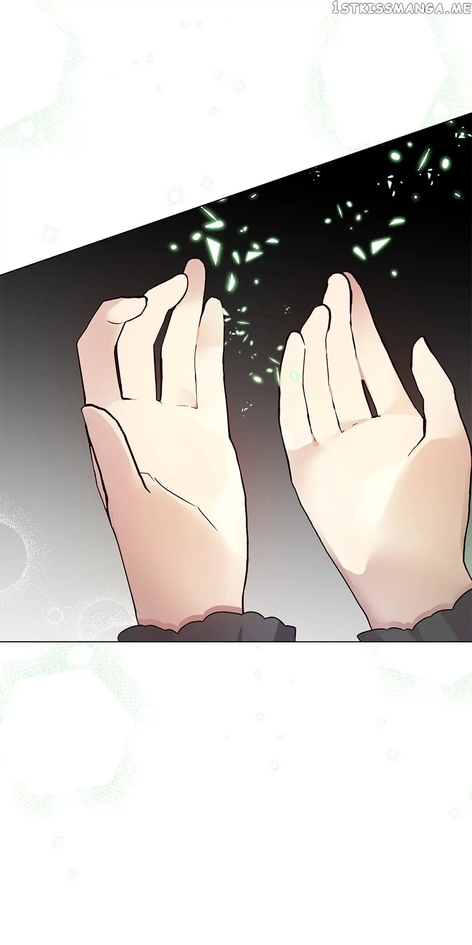 Cancel This Wish chapter 65 - page 71