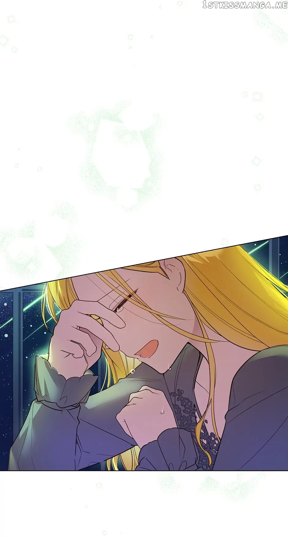Cancel This Wish chapter 65 - page 73