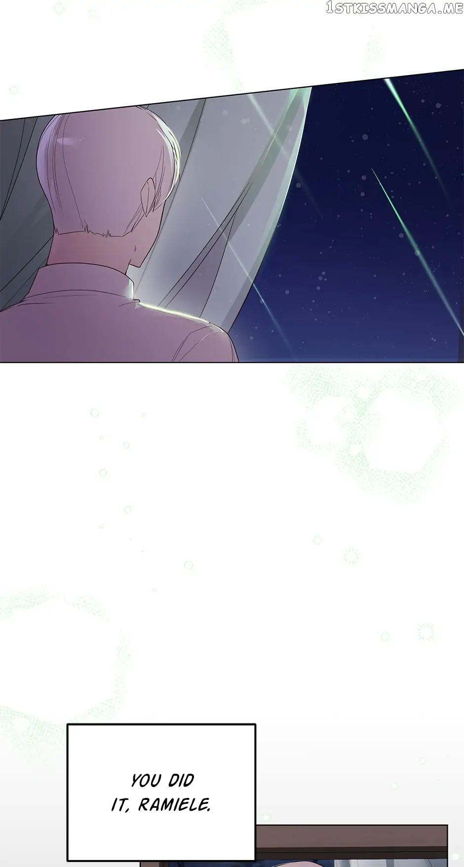 Cancel This Wish chapter 65 - page 77