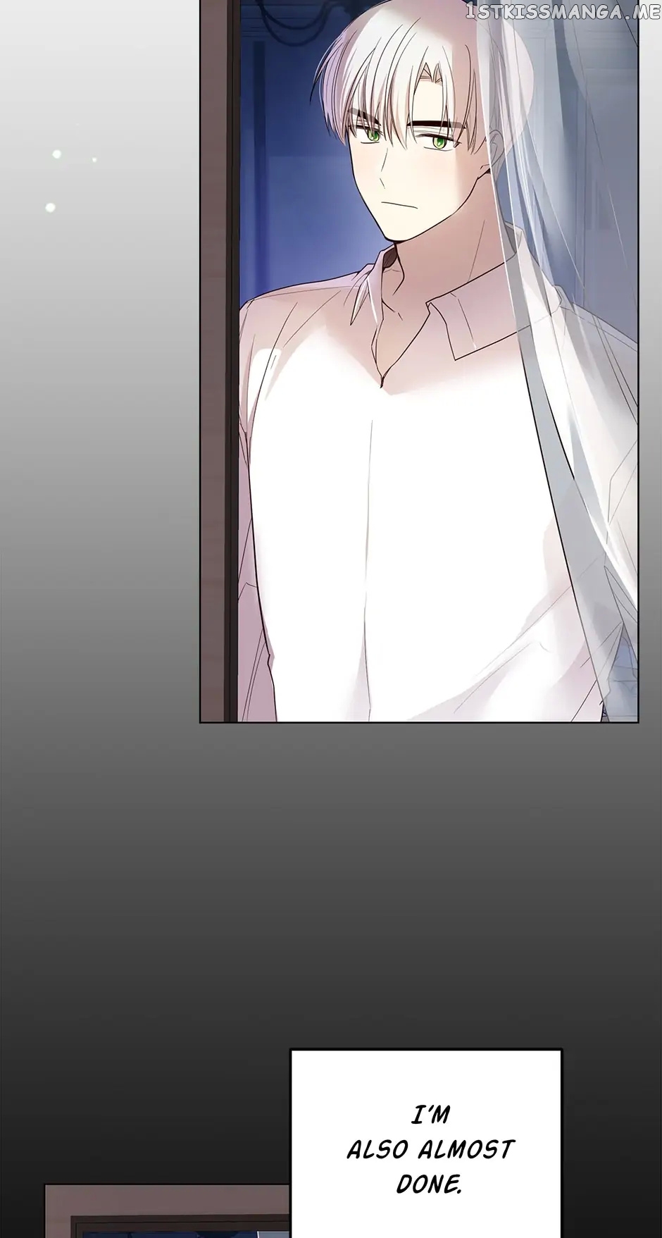 Cancel This Wish chapter 65 - page 78