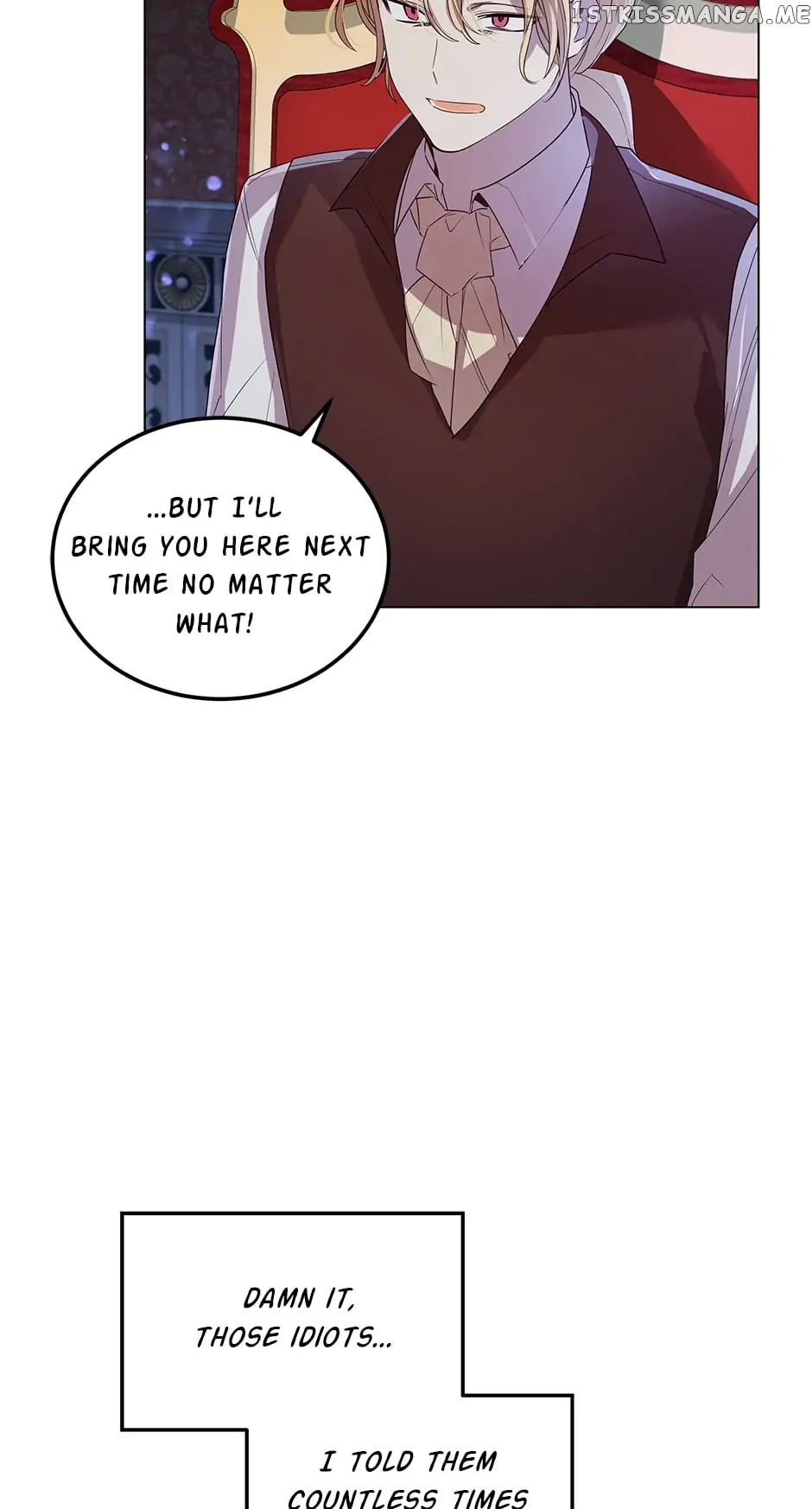 Cancel This Wish chapter 32 - page 12