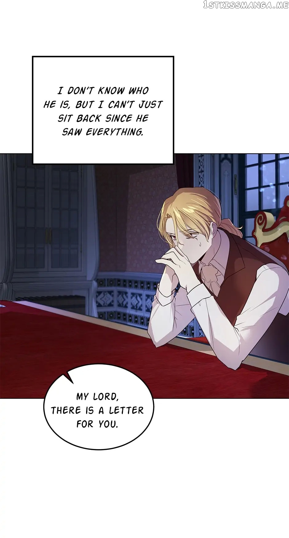 Cancel This Wish chapter 32 - page 14