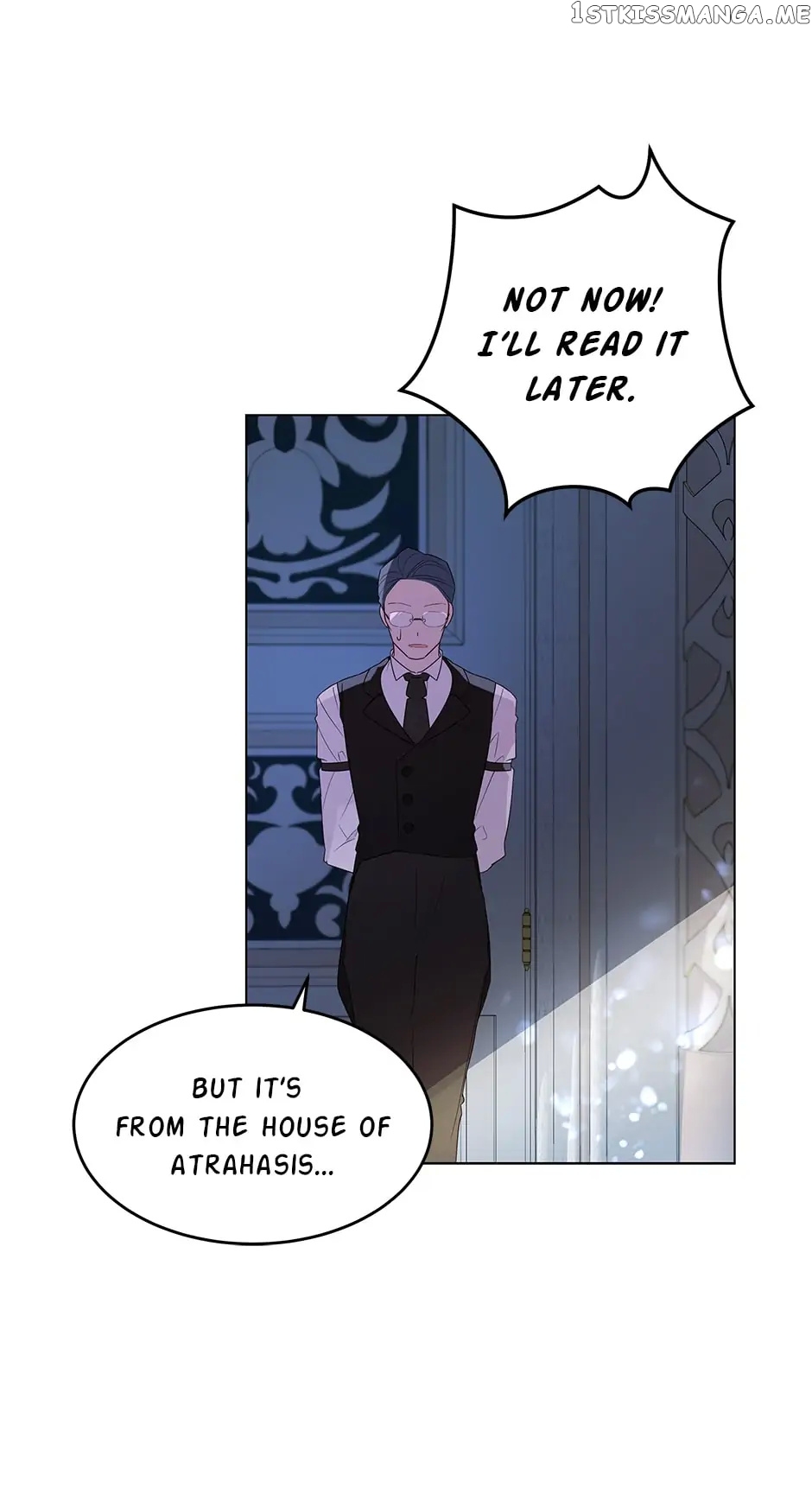 Cancel This Wish chapter 32 - page 15