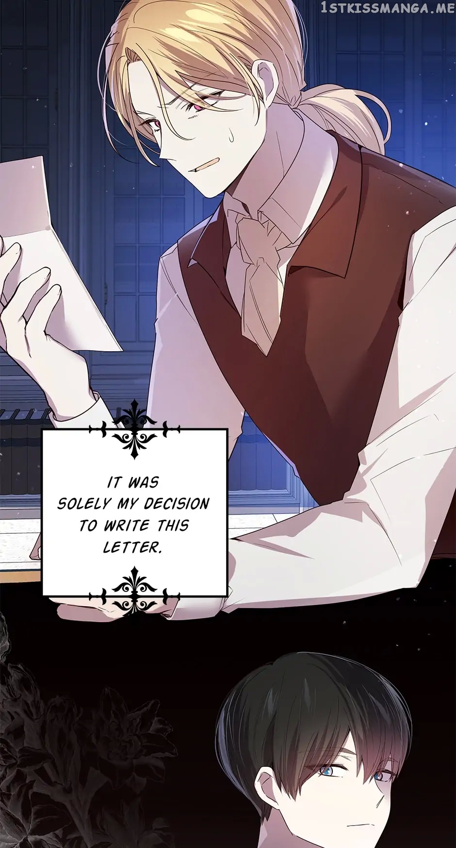 Cancel This Wish chapter 32 - page 19