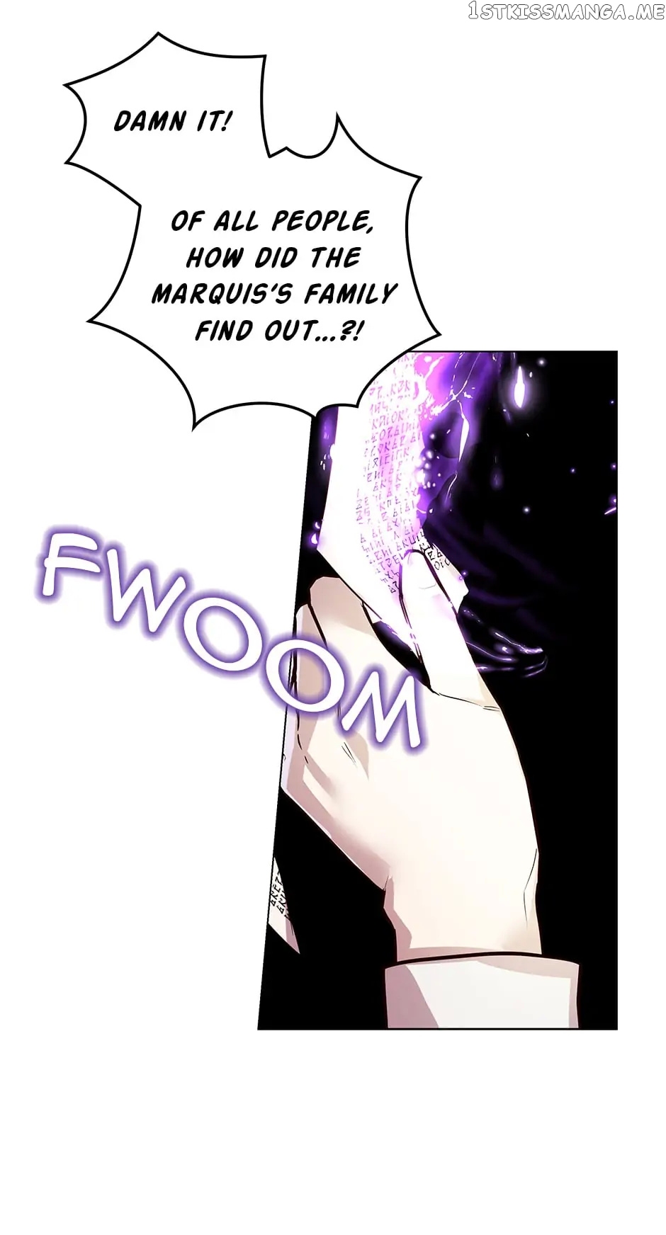 Cancel This Wish chapter 32 - page 22