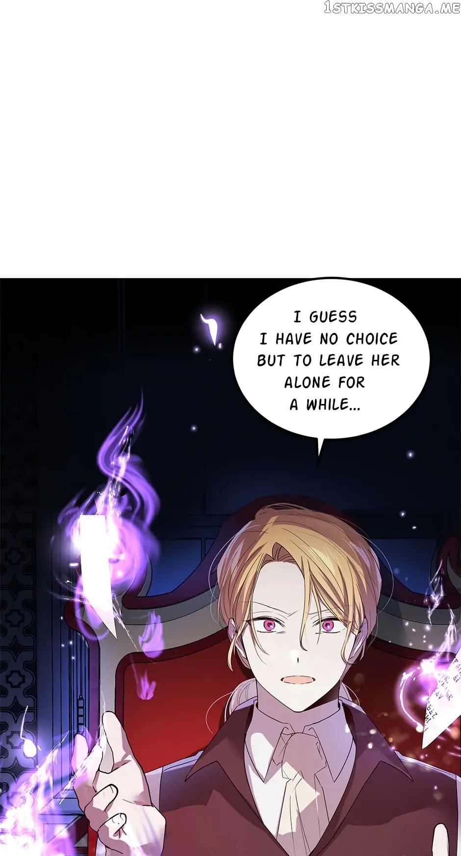 Cancel This Wish chapter 32 - page 23