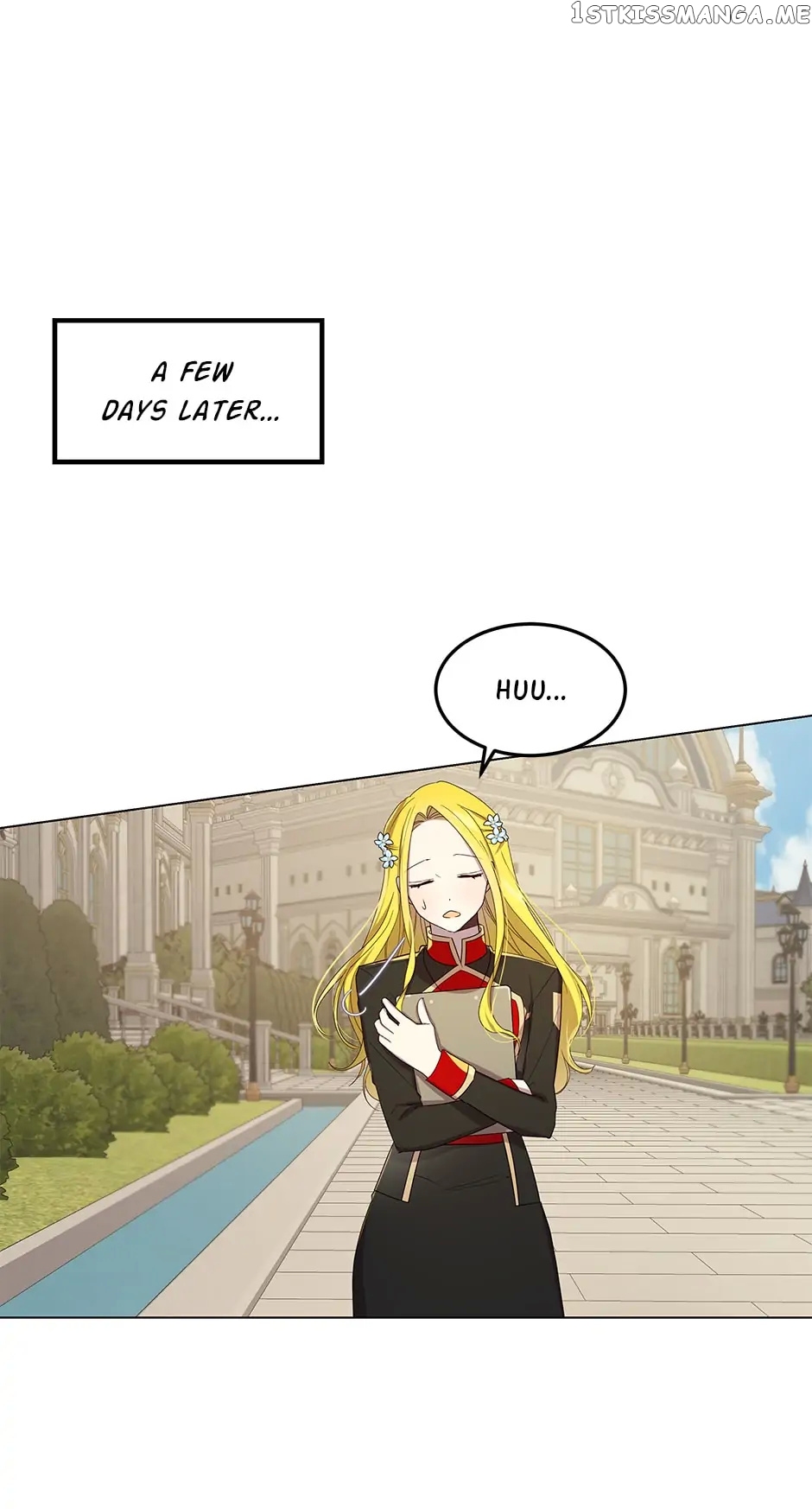 Cancel This Wish chapter 32 - page 25
