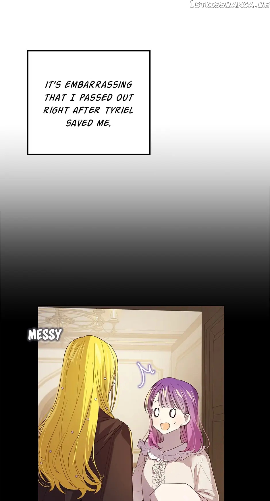Cancel This Wish chapter 32 - page 26