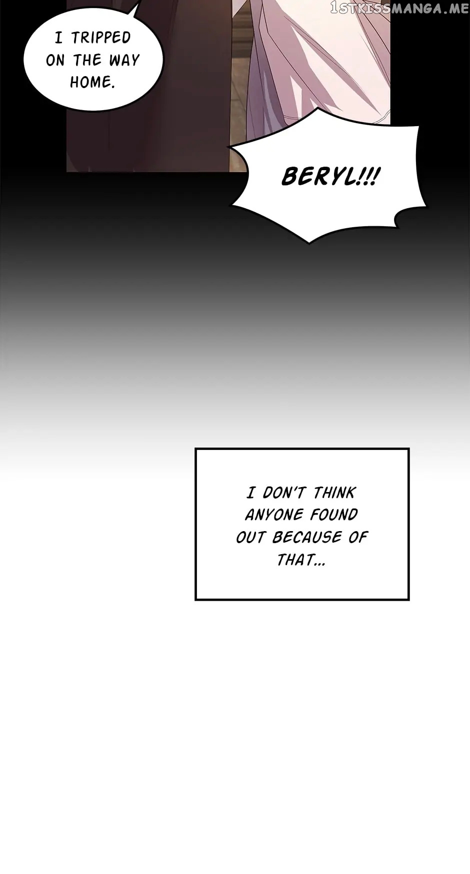 Cancel This Wish chapter 32 - page 27