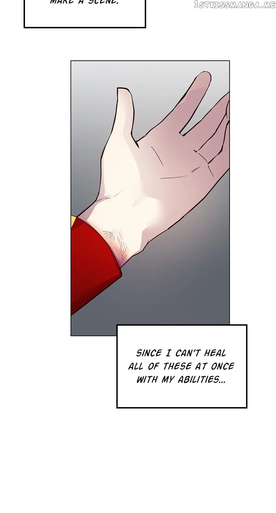Cancel This Wish chapter 32 - page 29