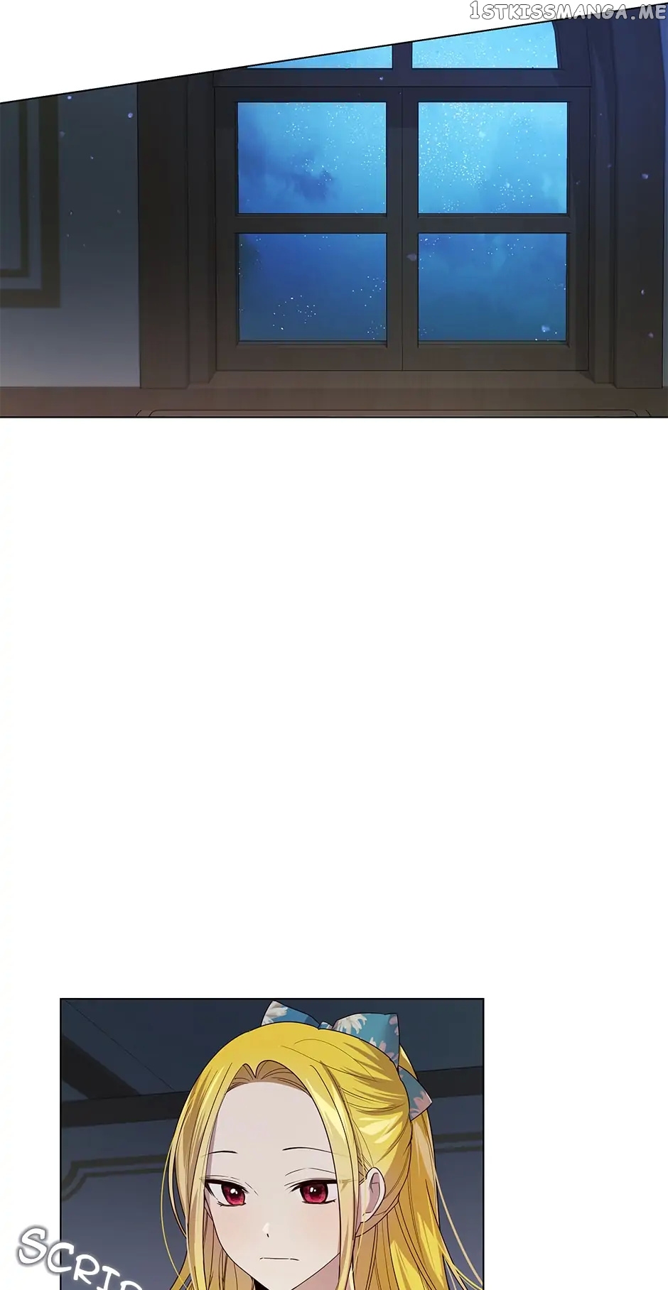 Cancel This Wish chapter 32 - page 3
