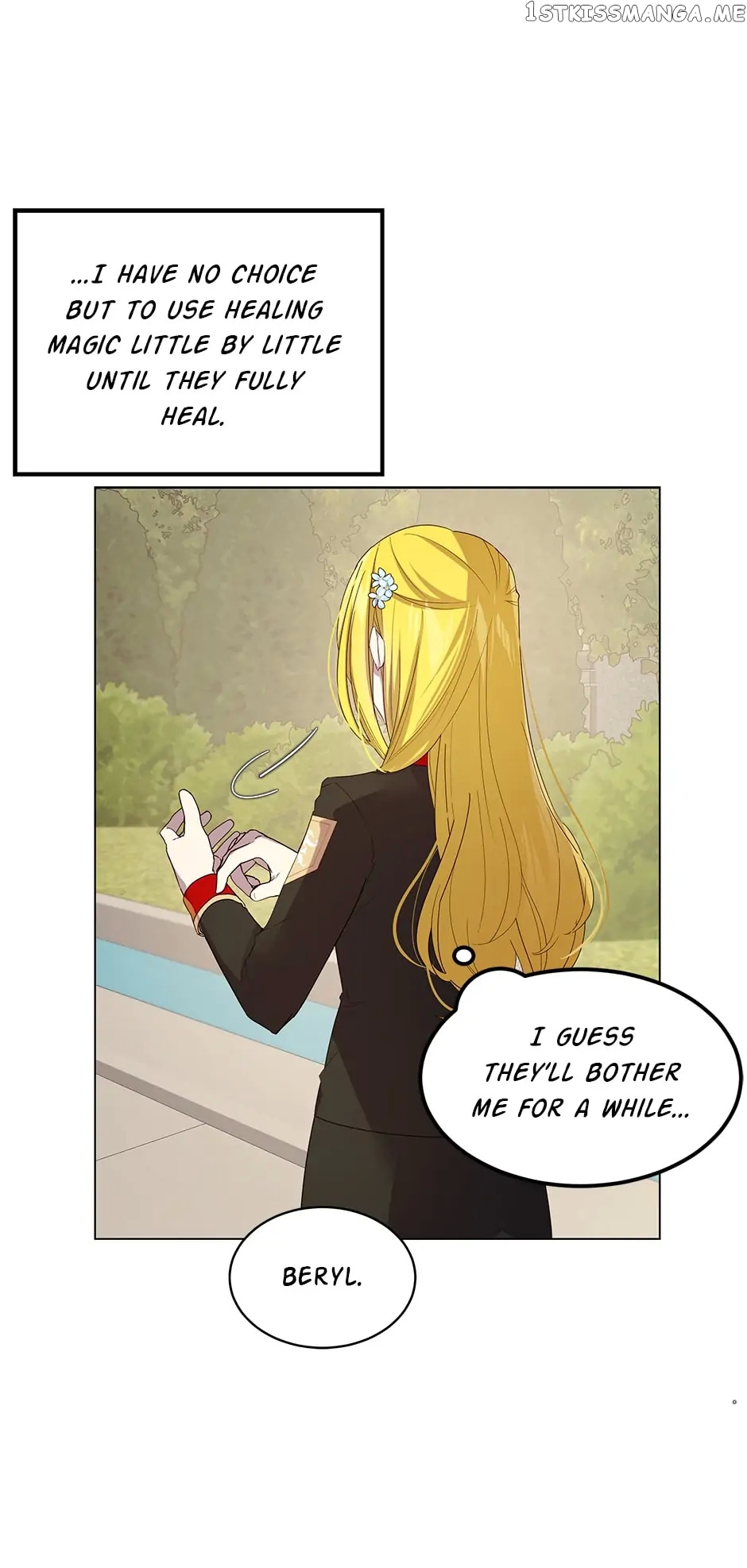 Cancel This Wish chapter 32 - page 30