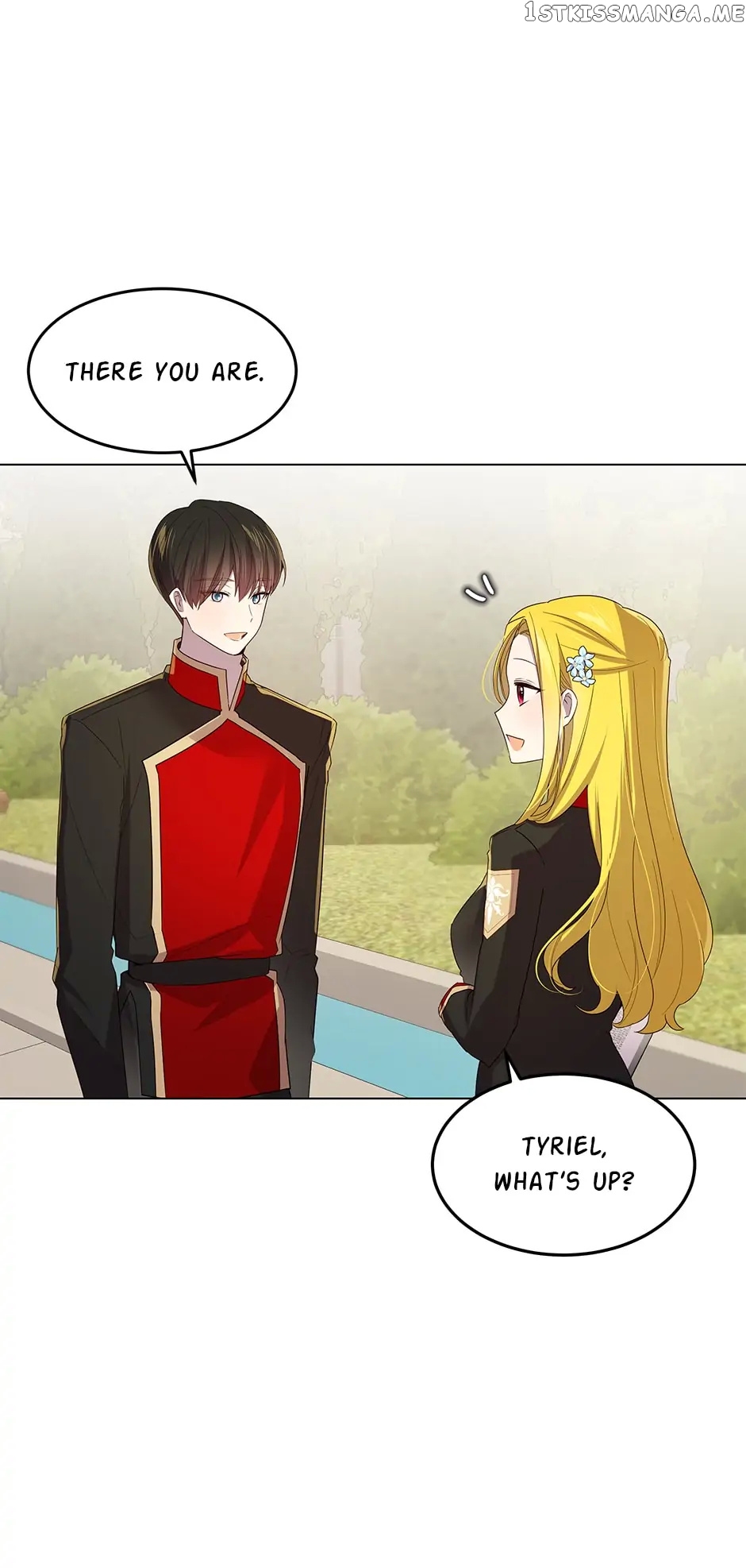 Cancel This Wish chapter 32 - page 31