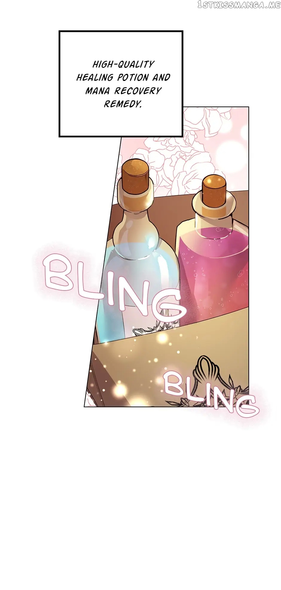 Cancel This Wish chapter 32 - page 33