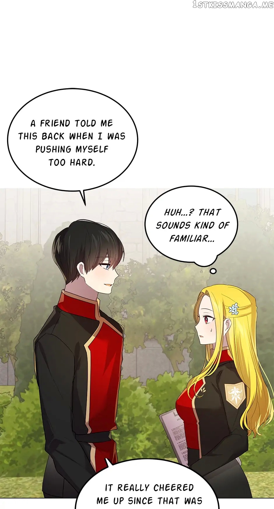 Cancel This Wish chapter 32 - page 36