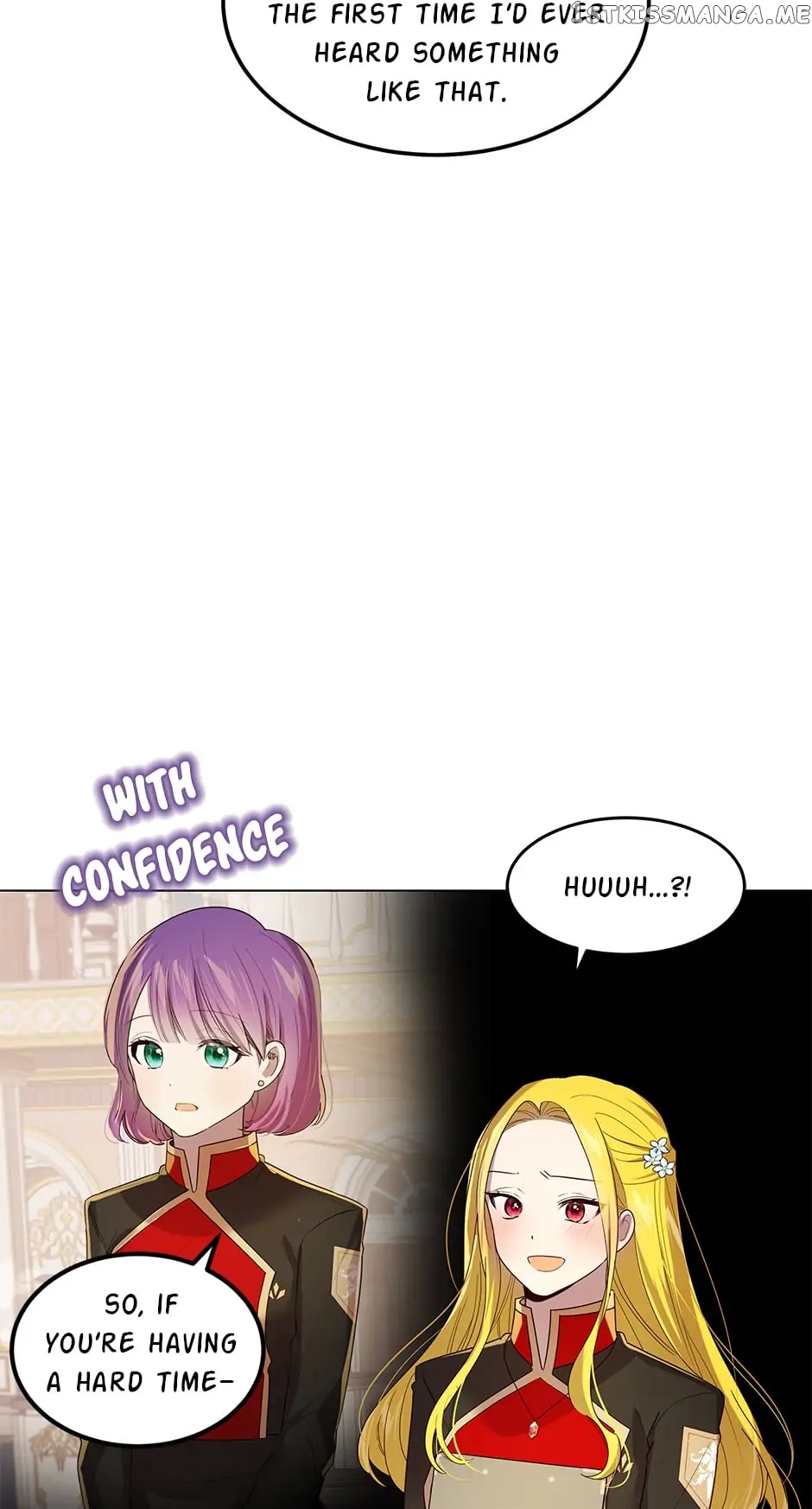 Cancel This Wish chapter 32 - page 37