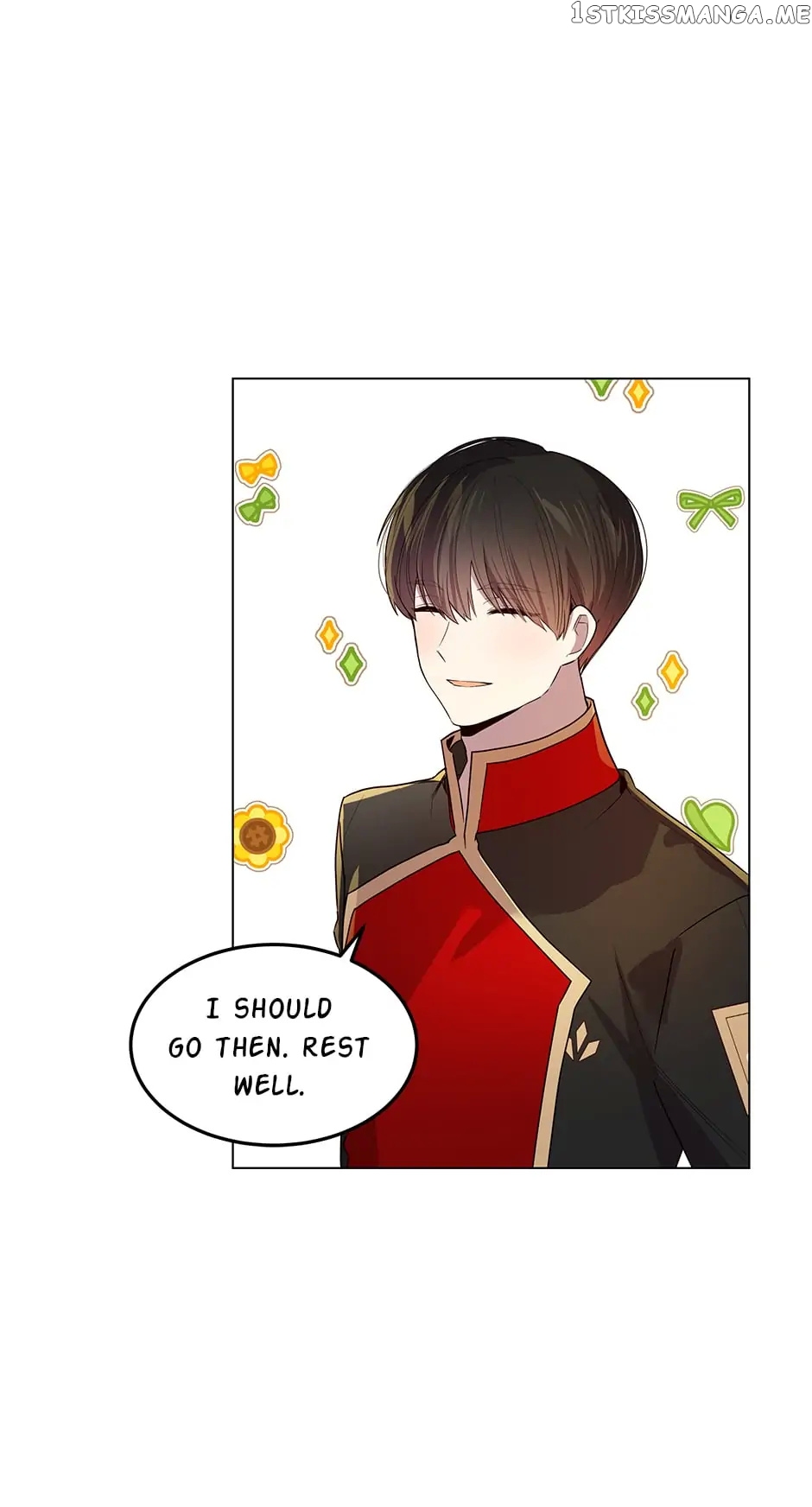 Cancel This Wish chapter 32 - page 42