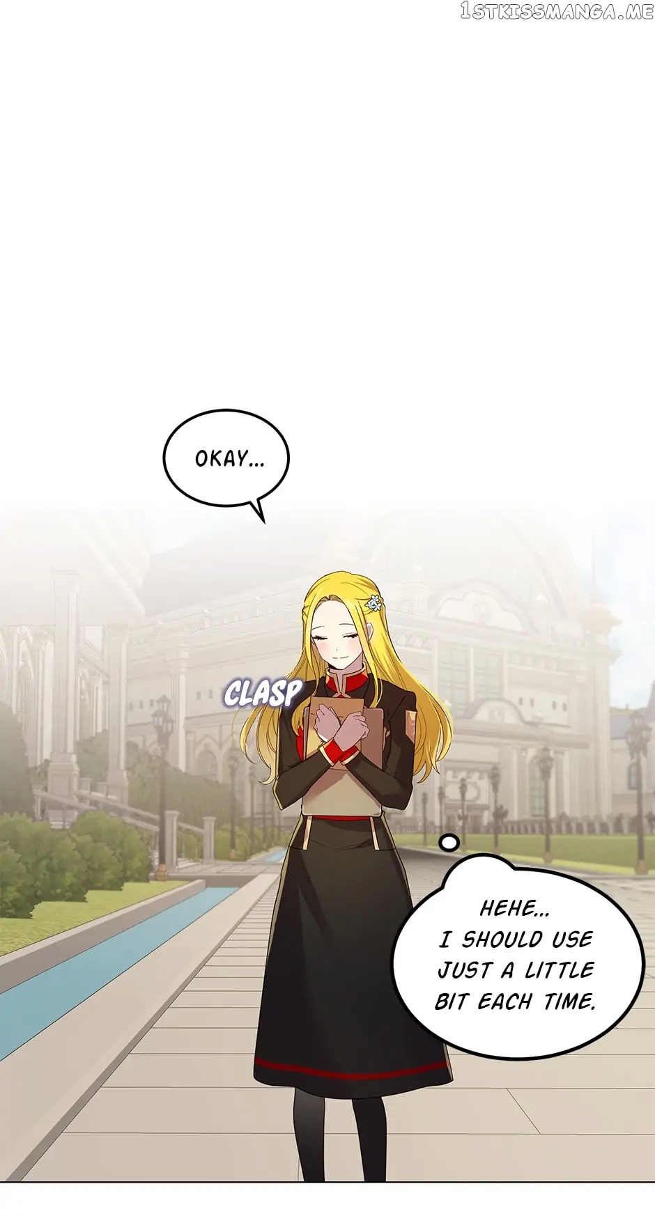 Cancel This Wish chapter 32 - page 43