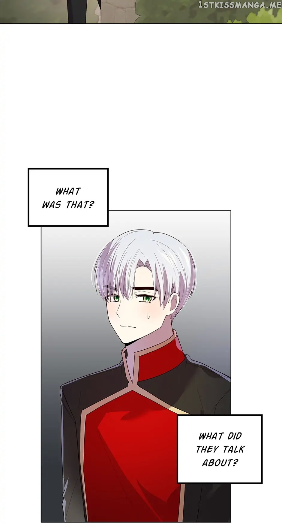 Cancel This Wish chapter 32 - page 45