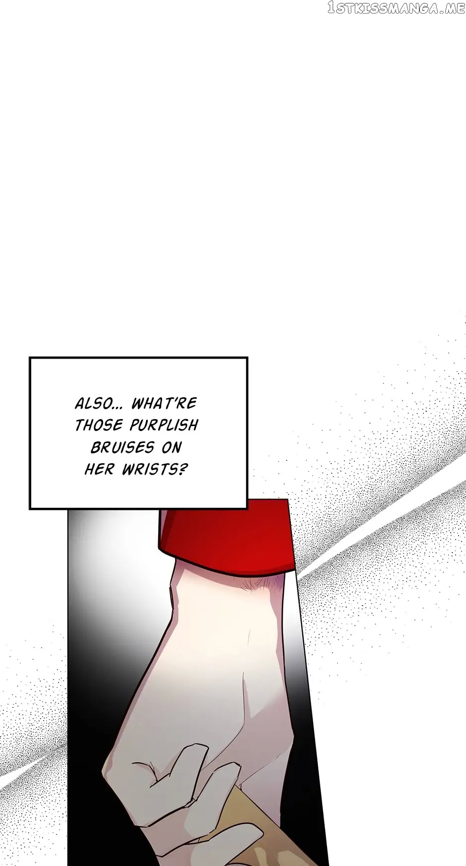 Cancel This Wish chapter 32 - page 46