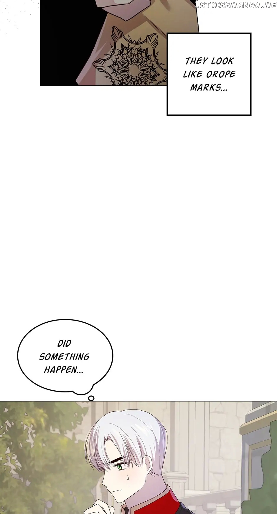 Cancel This Wish chapter 32 - page 47