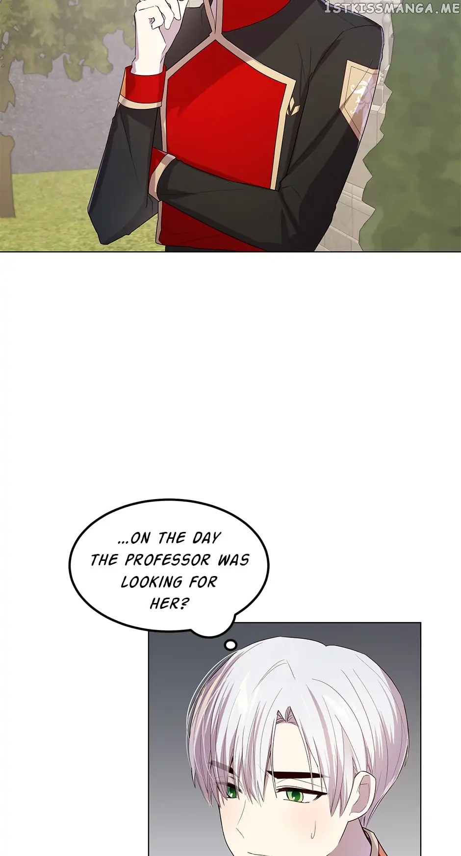 Cancel This Wish chapter 32 - page 48